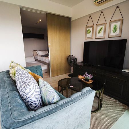 Residence By Hello Pattaya At Veranda Pantai Jomtien Bilik gambar