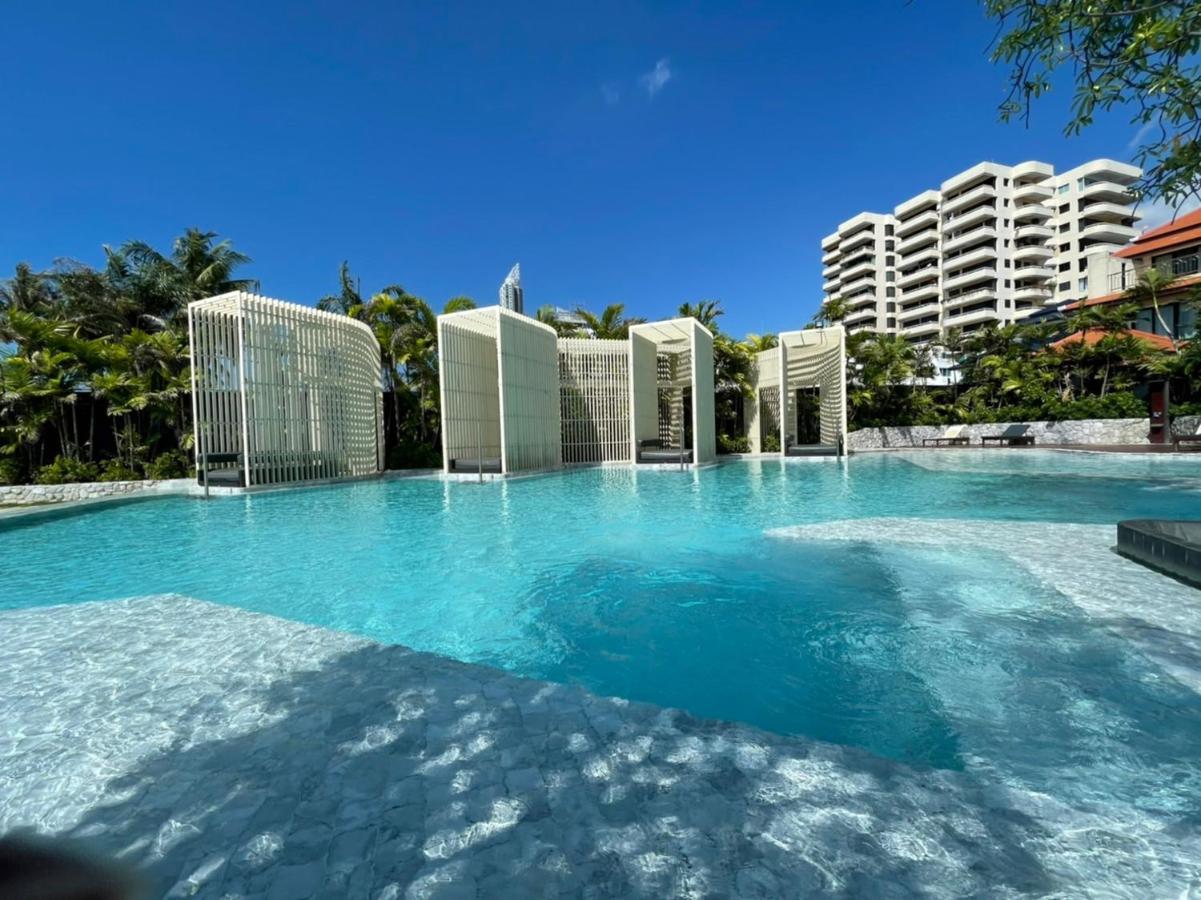 Residence By Hello Pattaya At Veranda Pantai Jomtien Luaran gambar