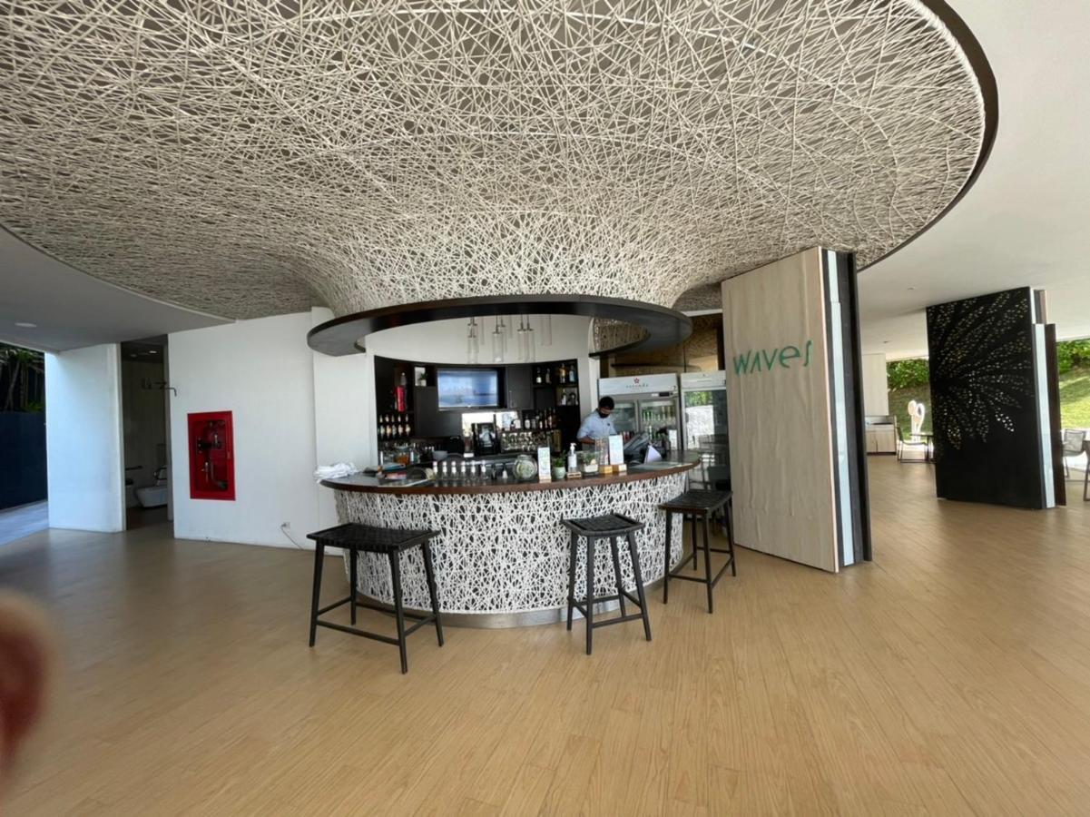 Residence By Hello Pattaya At Veranda Pantai Jomtien Luaran gambar