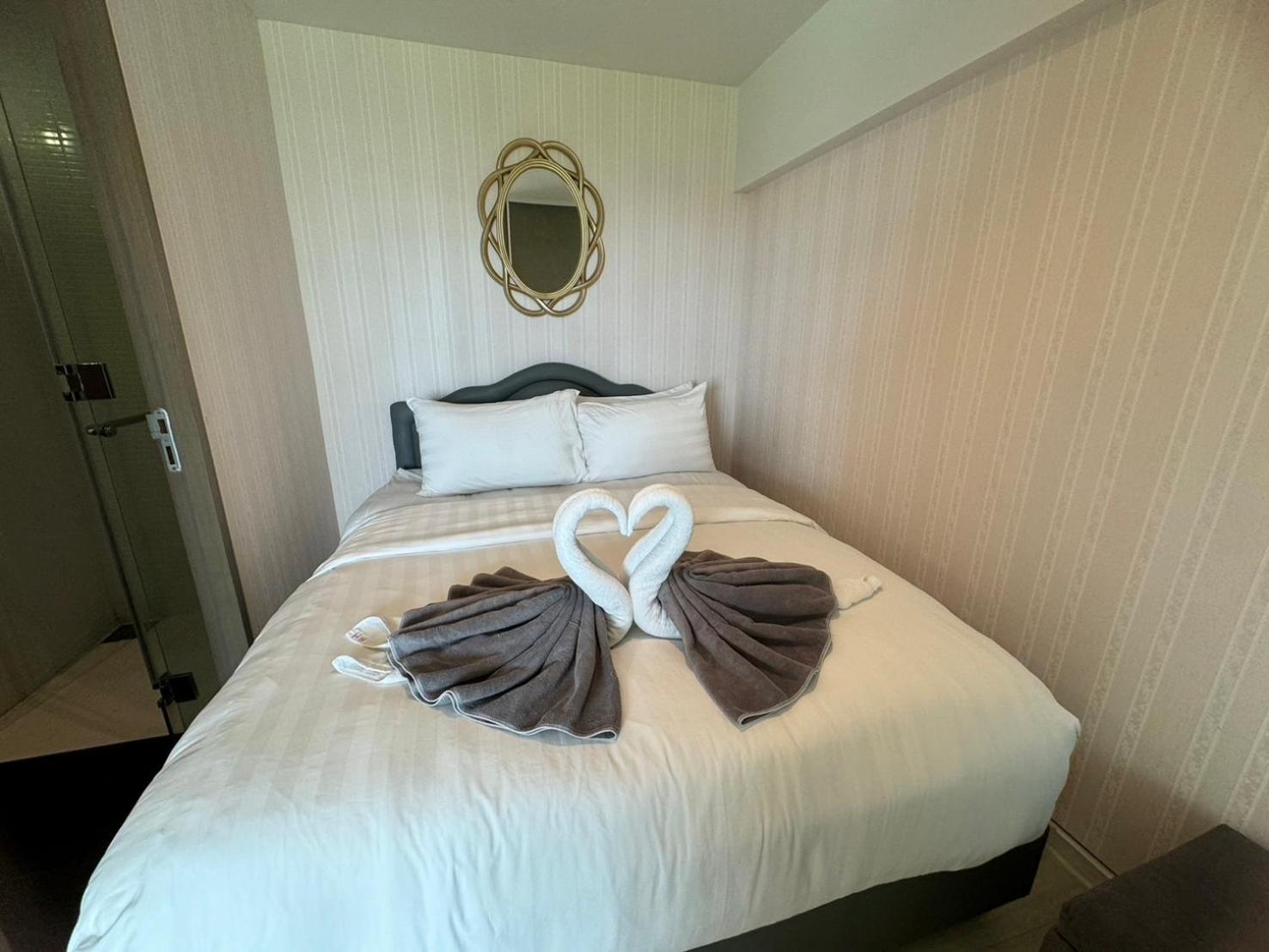 Residence By Hello Pattaya At Veranda Pantai Jomtien Bilik gambar