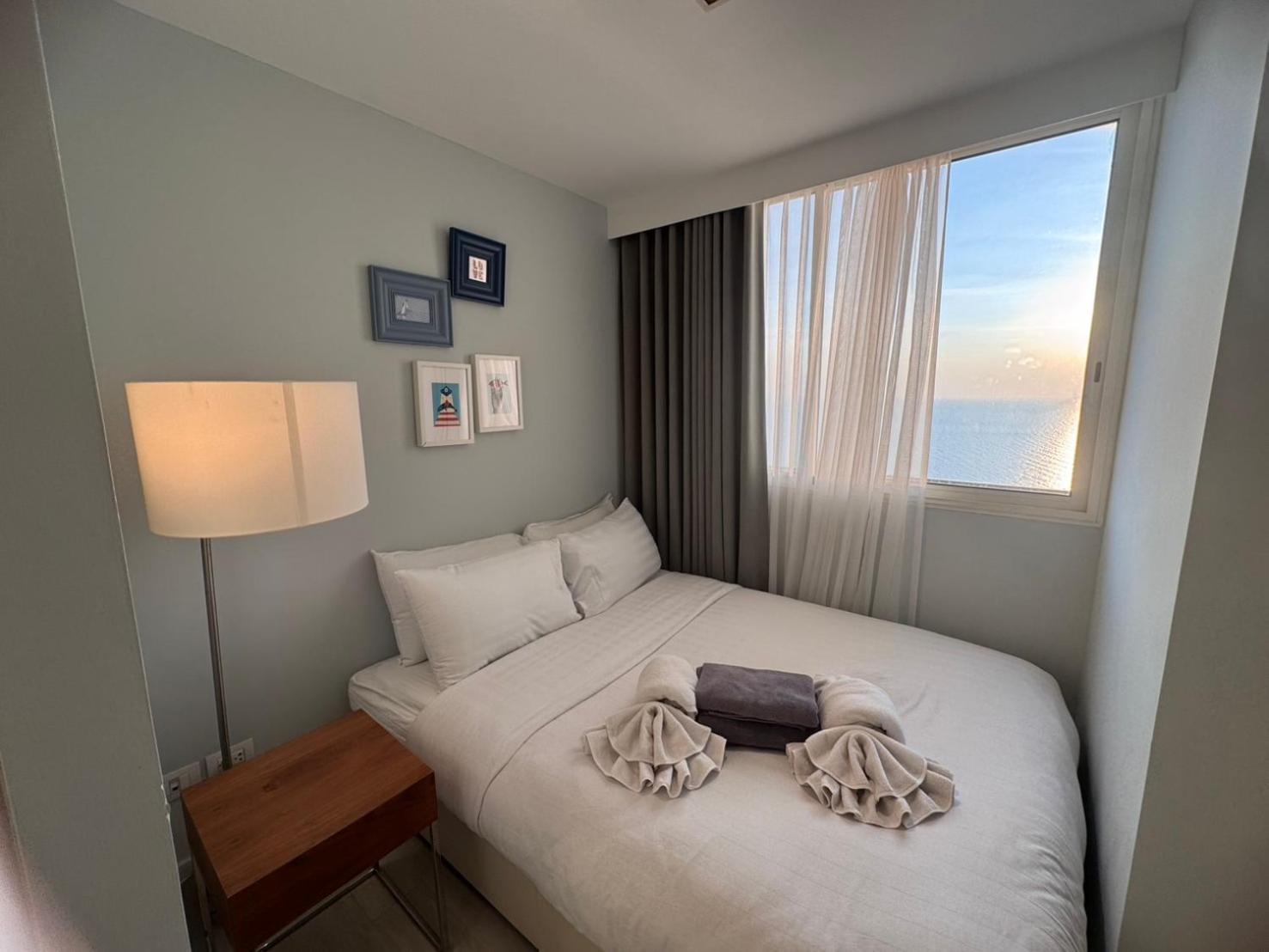 Residence By Hello Pattaya At Veranda Pantai Jomtien Bilik gambar